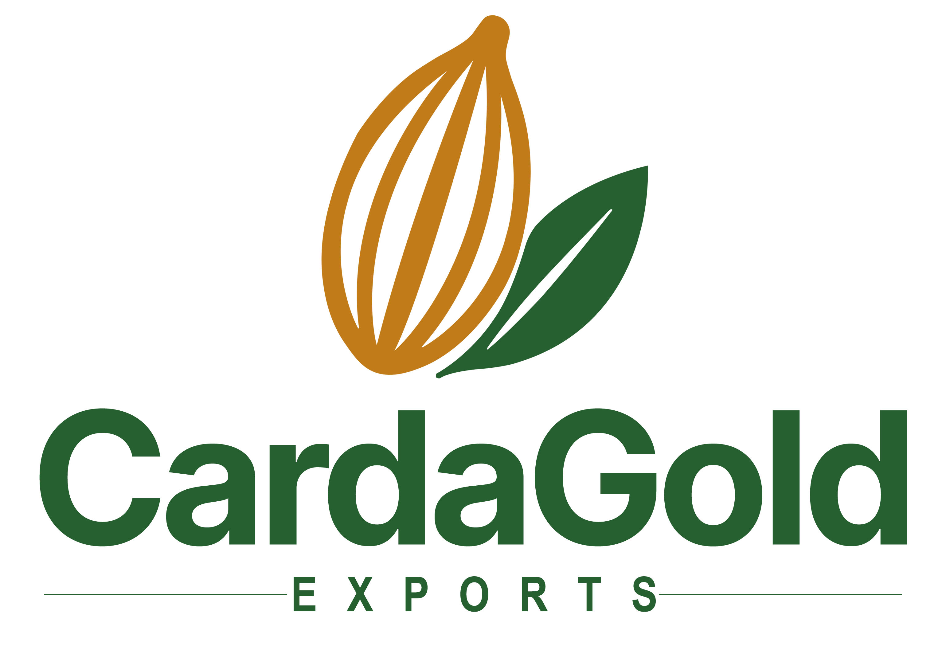CardaGold Logo